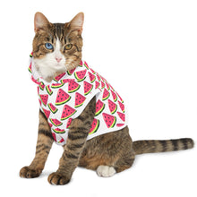 Watermelon Sugar Pet Hoodie