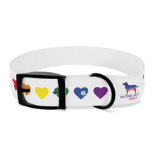 Proud Pup Dog Collar