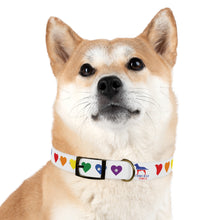 Proud Pup Dog Collar