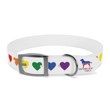 Proud Pup Dog Collar