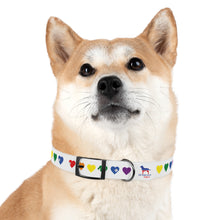 Proud Pup Dog Collar