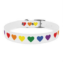 Proud Pup Dog Collar