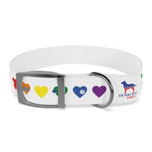 Proud Pup Dog Collar