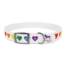 Proud Pup Dog Collar