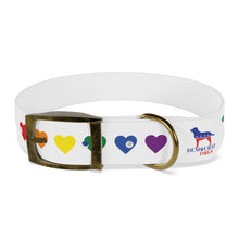 Proud Pup Dog Collar