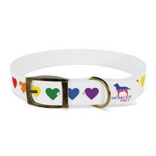 Proud Pup Dog Collar