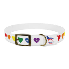 Proud Pup Dog Collar