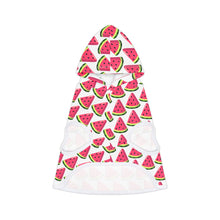 Watermelon Sugar Pet Hoodie