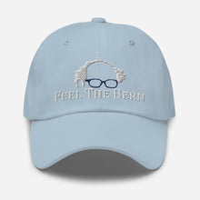 Feel The Bern Hat