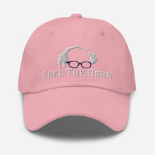 Feel The Bern Hat