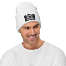 BLM Beanie