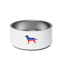 Pepe's Pet Bowl