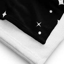 Frenchie's Astronaut Towel