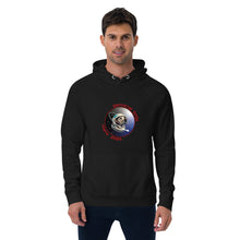 Eco Space Hoodie