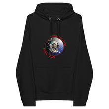 Eco Space Hoodie