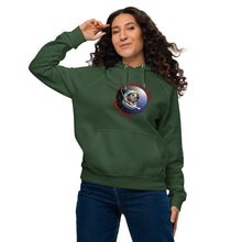 Eco Space Hoodie