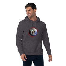 Eco Space Hoodie