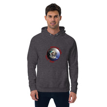 Eco Space Hoodie