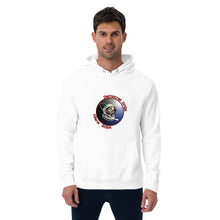 Eco Space Hoodie