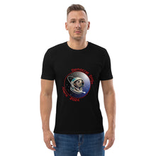 Organic Space Tee