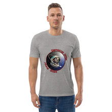 Organic Space Tee