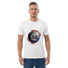 Organic Space Tee