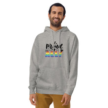 Proud Ally Hoodie