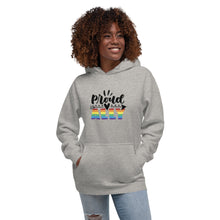 Proud Ally Hoodie