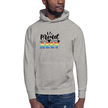 Proud Ally Hoodie