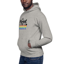 Proud Ally Hoodie