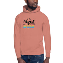 Proud Ally Hoodie