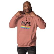 Proud Ally Hoodie