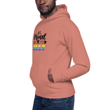 Proud Ally Hoodie