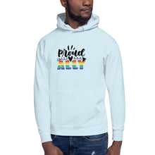 Proud Ally Hoodie