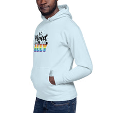 Proud Ally Hoodie