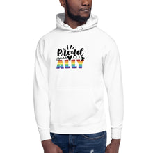 Proud Ally Hoodie