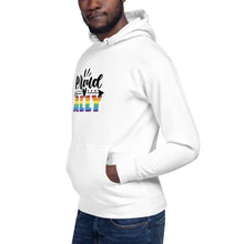 Proud Ally Hoodie