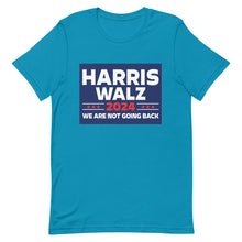 Harris Walz 2024 Shirt