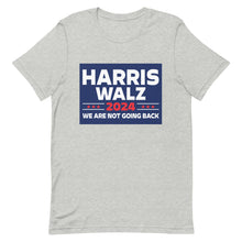 Harris Walz 2024 Shirt