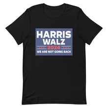 Harris Walz 2024 Shirt