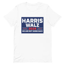 Harris Walz 2024 Shirt